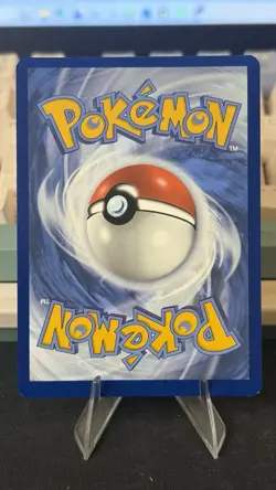 Misty's Lapras 194/182 Illustration Rare Destined Rivals Pokemon Holo NM - Image 2
