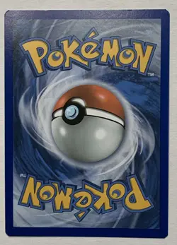 Pokemon XY Evolutions Raichu 36/108 Holo Rare LP - Image 2