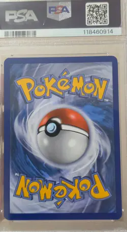 2016 POKEMON XY GENERATIONS RADIANT COLL #RC24 ALTARIA PSA 9 - Image 2