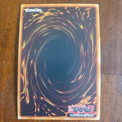 Phara the Primordial Goddess 1st Edition Secret Rare CORI-EN022 Yu-Gi-Oh! - Image 2