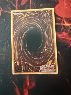 YU-GI-OH! - Rebellion - MIL1-DE013 - 1.Auflage - Image 2