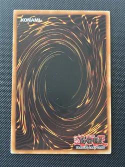 Yugioh! Triple Tactics Thrust OP22-EN003 OTS Tournament Pack 22 Ultimate Rare NM - Image 3