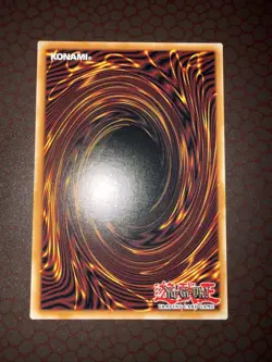 Yu-Gi-Oh! The Forceful Sentry -SRL-045- Ultra Rare - Unlimited NM! - Image 3