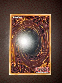 Yu-Gi-Oh! The Forceful Sentry -SRL-045- Ultra Rare - Unlimited NM! - Image 4