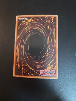 Yugioh Elemental HERO Absolute Zero GENF-ENSE1 Super Rare Limited NM - Image 5