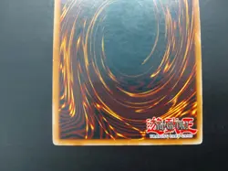 Yugioh - Raviel, Lord of Phantasms CT03-EN003 Secret Rare Promo - Image 5
