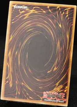 Yu-Gi-Oh! XY - Dragon Cannon MFC-051 1.Edition (1st) Ultra Rare [EX] | EN 2003 - Image 4