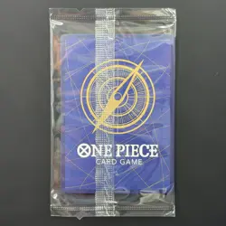 Nami P-112 Promo Mini Tin Pack Set Vol.2 One Piece Asia Promo Japanese (SEALED) - Image 3