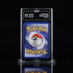 Pokemon TCG Team Rocket Dark Dragonite Nonholo 1st Edition 22/82 TAG 7.5 - Image 2