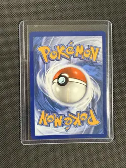 Clawitzer 141/132 Illustration Rare Mega Evolution Pokemon Holo Near Mint - Image 2