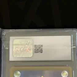 Gengar Holo 048/172 s12a VSTAR Universe Japanese Pokemon Card CGC 9.5 Mint+ - Image 4
