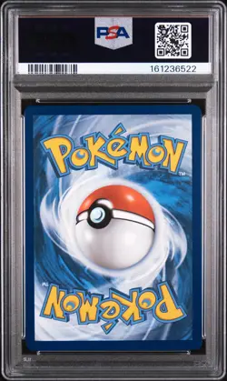 Pokemon Hisuian Growlithe Twilight Masquerade 181/167 PSA 10 - Image 2