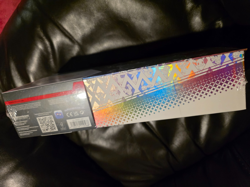 Pokemon Prismatic Evolution Super Premium Collection Sealed New - G3 - Image 2