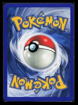 Unown [O] 69/75 1st Edition Neo Discovery Pokemon Card - Image 2