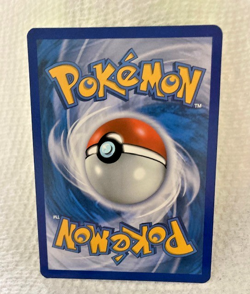 Pokemon Salamence Regional Championships STAFF Promo 8/20 Crosshatch Holo 2012 - Image 2