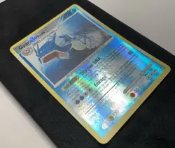 Gyarados 26/123 Mysterious Treasures Reverse Holo Rare 2007 LP - Image 5