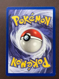 Dark Vaporeon 45/82 Team Rocket Uncommon Regular 1st Ed English LP - Image 3