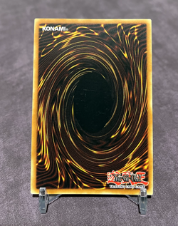 Yu-Gi-Oh! Granmarg the Rock Monarch FET-EN009 Super Rare 1st Edition NM/MT - Image 2