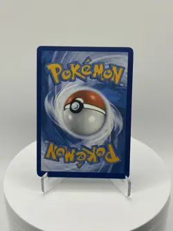 Pokemon TCG Tinkaton ex 262/193 SV02 Paldea Evolved SIR Holo EN - Image 2