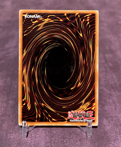 Mobius the Frost Monarch - SOD-EN022 - Super Rare 1st Edition - Yugioh LP-NM - Image 2