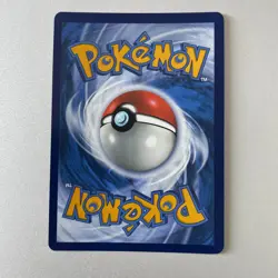 Pokemon Crown Zenith #GG01 Hisuian Voltorb Holo Ultra Rare - Image 2
