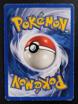 (LP) Forretress 9/144 2003 Skyridge Non Holo Rare Pokemon Card - Image 2