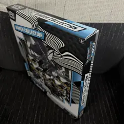 Pokemon TCG Scarlet Violet Black Bolt Binder Collection Box Bundle New Sealed - Image 3
