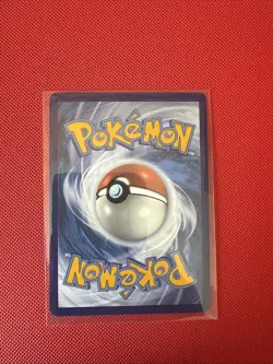 Pokemon TCG Psyduck Scarlet Violet-151 Holo Illustration Card 175/165 NM - Image 2