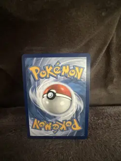 Pokemon TCG Psyduck Scarlet Violet-151 Holo Illustration Card 175/165 NM - Image 2
