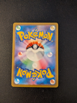 Pokemon TCG Psyduck Scarlet Violet 151 Holo Illustration Card 175/165 Japanese - Image 2