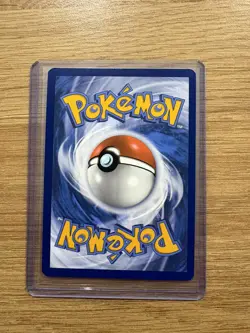 Pokemon TCG Psyduck Scarlet Violet-151 Holo Illustration Card 175/165 NM - Image 2