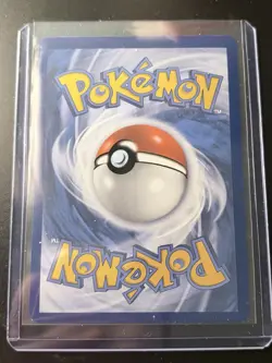 Pokemon TCG Psyduck Scarlet Violet-151 Holo Full Art Illustration Card 175/165 - Image 2