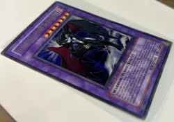 Elemental Hero Dark Neos POTD-EN033 Ultra Rare 1st Edition Yu-Gi-Oh! LP-NM - Image 3