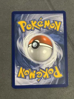 Pokemon Black Kyurem XY80 Holo Black Star Promo Full Art 2015 TCG Card NM Rare - Image 2