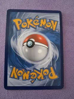 Pokemon TCG Black Kyurem XY80 Black Star Promo Card - Image 2