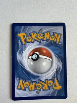 Pokemon TCG Black Kyurem XY80 Black Star Promo Card - Image 2