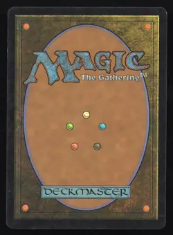 Chain of Vapor - Onslaught - NM - Deutsch - MTG/Magic - Image 2