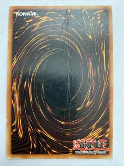 Red-Eyes B. Dragon - DB1-EN126 - Super Rare - YuGiOh-HP CREASED - Image 2