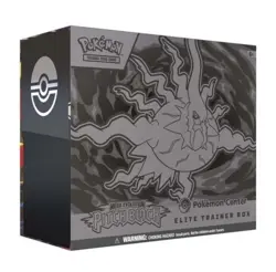 Pokemon TCG: Pokemon Center Pitch Black Elite Trainer Box ETB brand new✅ - Image 1