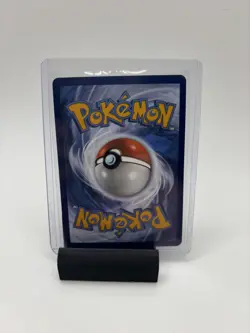 Pokemon - 122/195 Reshiram V SWSH12 Silver Tempest Ultra Rare Full Art Holo LP - Image 2