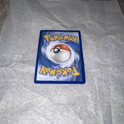 Oricorio Ex 24 - Pokemon TCG Mega Evolution Black Star Promo Phantasmal Flames - Image 2