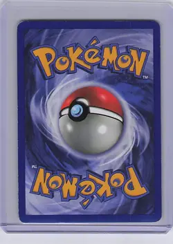 Chansey 3/102 Holo Rare Base Set Unlimited Pokemon Heavily Played - Image 2