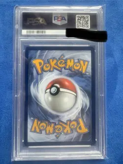 Pokemon TCG Blaziken Vmax TG15 Sword & Shield Silver Tempest PSA 10 Gem Mint TG - Image 2
