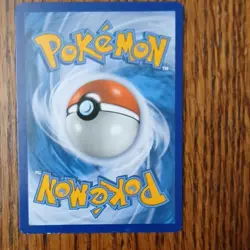 The Pokemon Wishiwashi 240/236 Cosmic Eclipse Secret Rare Holo ENG - Image 2