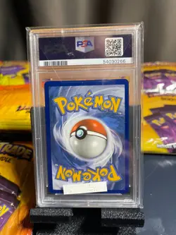 2020 Pokemon Rebel Clash Galarian Perrserker #205 Rare Full Art PSA 10 Gem Mint - Image 2