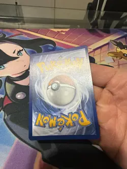 Pokemon TCG Max Rod 116/131 Prize Pack Series Cards Holo NM - Image 2