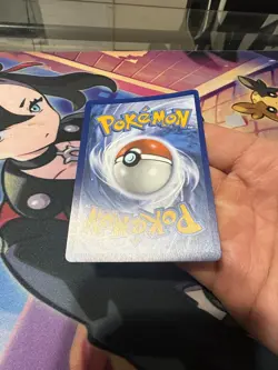Pokemon TCG Max Rod 116/131 Prize Pack Series Cards Holo NM - Image 3