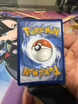 Pokemon TCG Max Rod 116/131 Prize Pack Series Cards Holo NM - Image 4