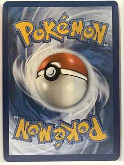 Super Rod 188/193 Cosmos Holo Play! Stamp Pokemon TCG Prize Pack NM - Image 2