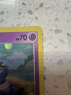 The Pokemon Company Galarian Slowpoke SWSH126 SWSH Promo Holo EN 70 HP - Image 4